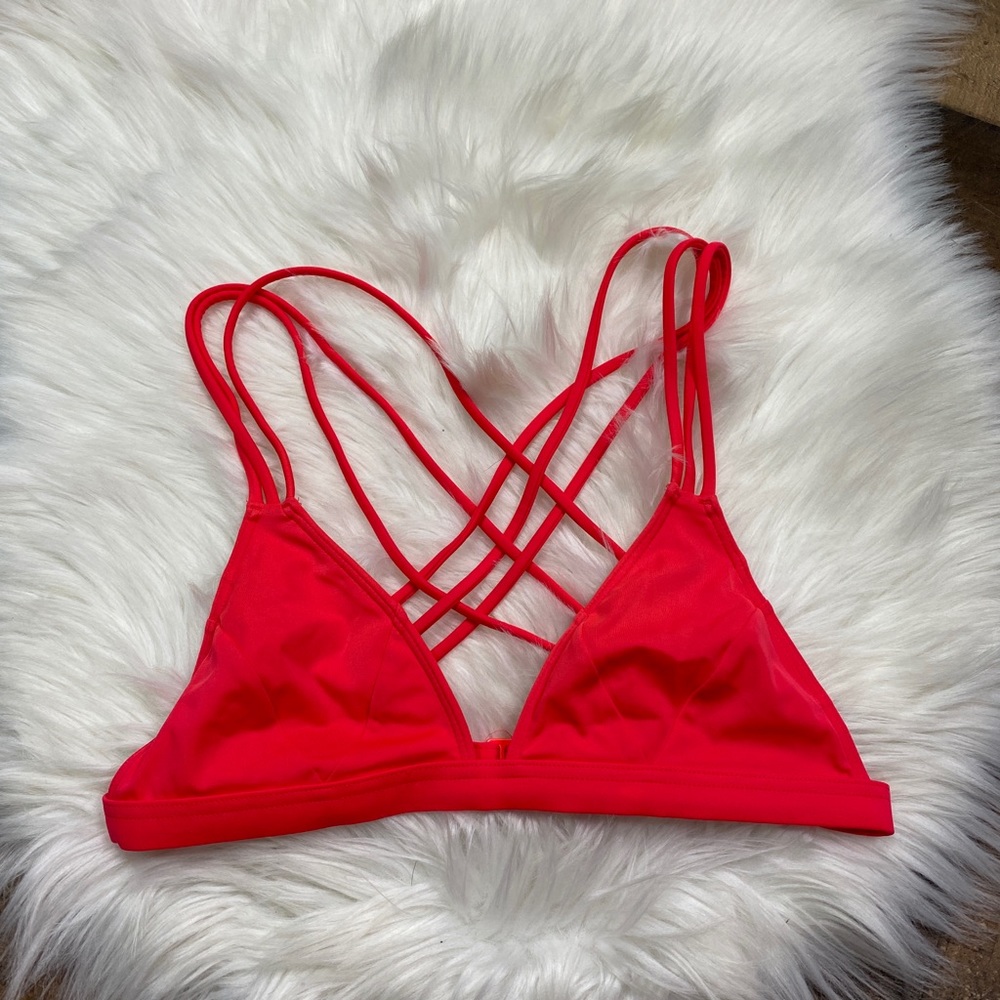 Victoria’s Secret PINK bikini top